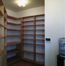 pantry